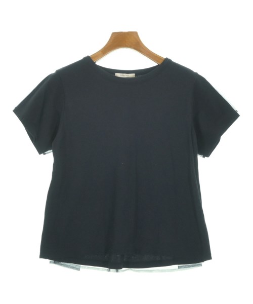 MACPHEE(マカフィー)Tシャツ・カットソー 紺 サイズ:S/2200657534066