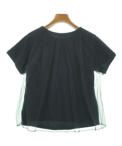 MACPHEE（マカフィー）Tシャツ・カットソー 紺 サイズ:S レディース/2200657534066