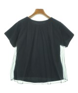 MACPHEE（マカフィー）Tシャツ・カットソー 紺 サイズ:S レディース/2200657534066