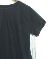 MACPHEE（マカフィー）Tシャツ・カットソー 紺 サイズ:S レディース/2200657534066