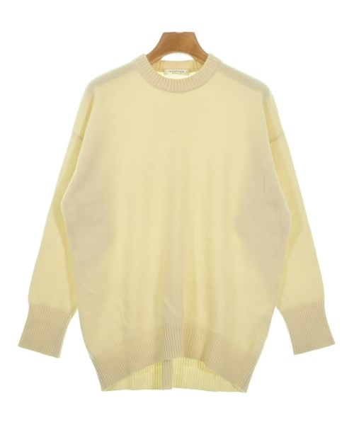 MACPHEE(マカフィー)ニット・セーター 白 サイズ:M/2200658231049