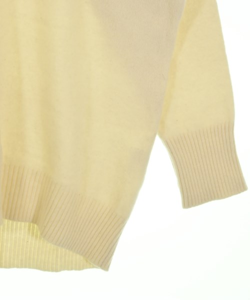 MACPHEE（マカフィー）ニット・セーター 白 サイズ:M レディース/2200658231049