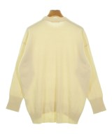 MACPHEE（マカフィー）ニット・セーター 白 サイズ:M レディース/2200658231049