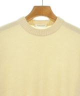 MACPHEE（マカフィー）ニット・セーター 白 サイズ:M レディース/2200658231049