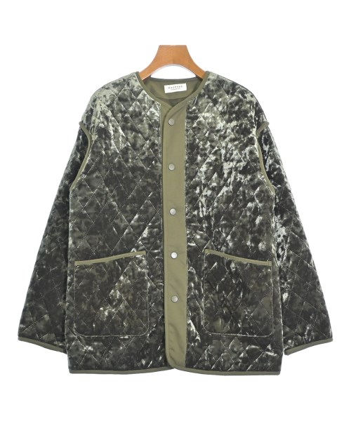 MACPHEE(マカフィー)その他 カーキ サイズ:36(M位)/2200657795016