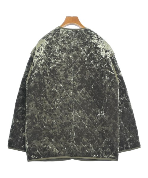 MACPHEE（マカフィー）その他 カーキ サイズ:36(M位) レディース/2200657795016