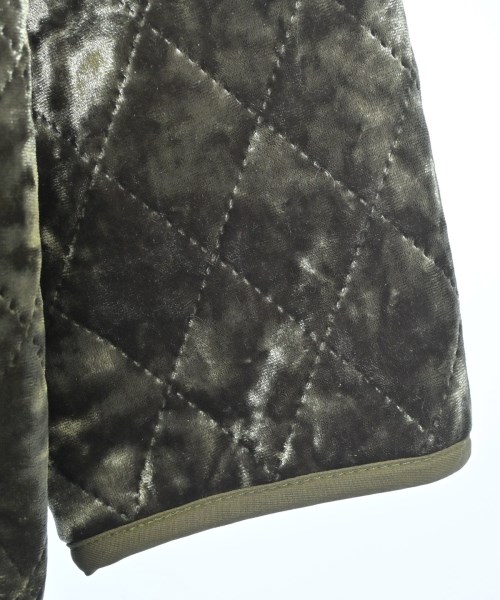 MACPHEE（マカフィー）その他 カーキ サイズ:36(M位) レディース/2200657795016