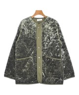 MACPHEE（マカフィー）その他 カーキ サイズ:36(M位) レディース/2200657795016