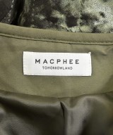 MACPHEE（マカフィー）その他 カーキ サイズ:36(M位) レディース/2200657795016
