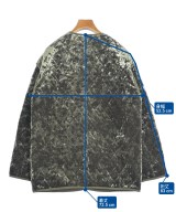 MACPHEE（マカフィー）その他 カーキ サイズ:36(M位) レディース/2200657795016