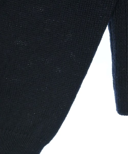 MACPHEE（マカフィー）カーディガン 紺 サイズ:S レディース/2200658104022