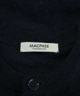 MACPHEE（マカフィー）カーディガン 紺 サイズ:S レディース/2200658104022