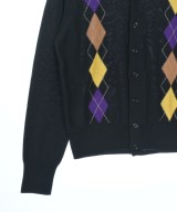 MACPHEE（マカフィー）カーディガン 紺 サイズ:S レディース/2200658104022