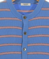 MACPHEE（マカフィー）カーディガン 青 サイズ:S レディース/2200660908021