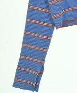 MACPHEE（マカフィー）カーディガン 青 サイズ:S レディース/2200660908021