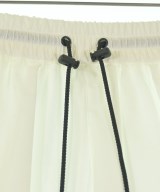 MACPHEE（マカフィー）ロング・マキシ丈スカート 白 サイズ:34(S位) レディース/2200657810061