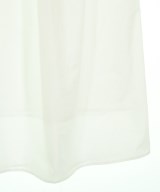 MACPHEE（マカフィー）ロング・マキシ丈スカート 白 サイズ:34(S位) レディース/2200657810061