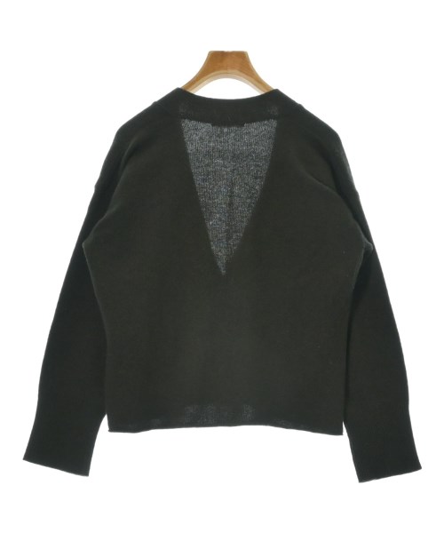 MACPHEE（マカフィー）カーディガン 黒 サイズ:S レディース/2200658536144