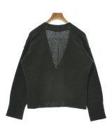 MACPHEE（マカフィー）カーディガン 黒 サイズ:S レディース/2200658536144