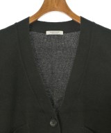 MACPHEE（マカフィー）カーディガン 黒 サイズ:S レディース/2200658536144