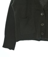 MACPHEE（マカフィー）カーディガン 黒 サイズ:S レディース/2200658536144
