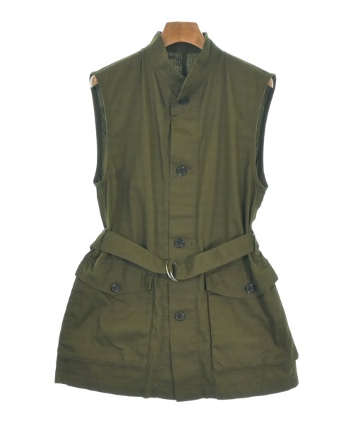 MACPHEE(マカフィー)その他 カーキ サイズ:36(M位)/2200661106013