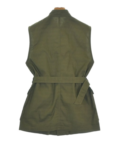 MACPHEE（マカフィー）その他 カーキ サイズ:36(M位) レディース/2200661106013