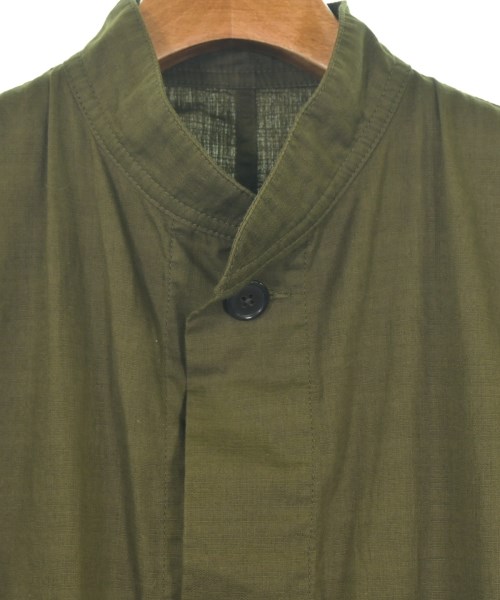 MACPHEE（マカフィー）その他 カーキ サイズ:36(M位) レディース/2200661106013