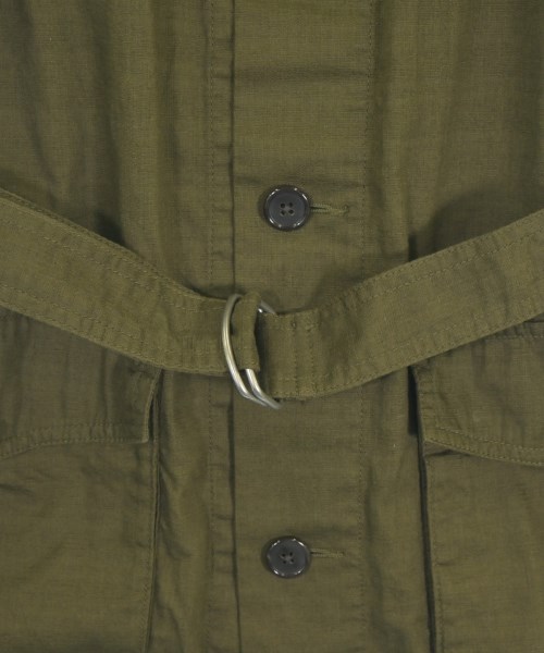 MACPHEE（マカフィー）その他 カーキ サイズ:36(M位) レディース/2200661106013