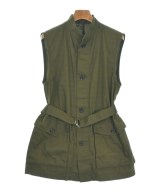 MACPHEE（マカフィー）その他 カーキ サイズ:36(M位) レディース/2200661106013