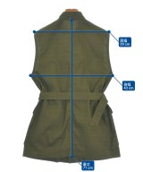 MACPHEE（マカフィー）その他 カーキ サイズ:36(M位) レディース/2200661106013