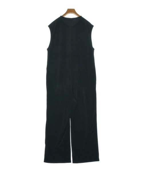 MACPHEE（マカフィー）オールインワン/サロペット 黒 サイズ:36(M位) レディース/2200661106020