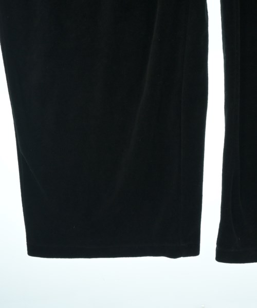 MACPHEE（マカフィー）オールインワン/サロペット 黒 サイズ:36(M位) レディース/2200661106020