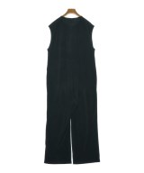 MACPHEE（マカフィー）オールインワン/サロペット 黒 サイズ:36(M位) レディース/2200661106020