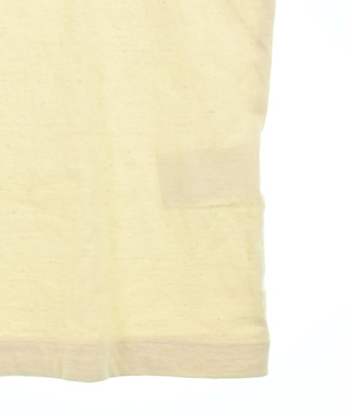 MACPHEE（マカフィー）Tシャツ・カットソー 白 サイズ:S レディース/2200661106099