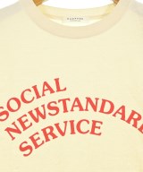 MACPHEE（マカフィー）Tシャツ・カットソー 白 サイズ:S レディース/2200661106099