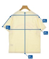 MACPHEE（マカフィー）Tシャツ・カットソー 白 サイズ:S レディース/2200661106099