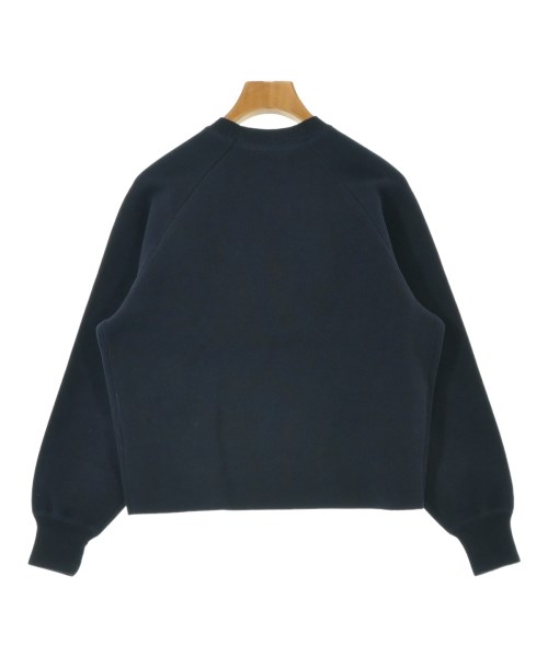 MACPHEE（マカフィー）ニット・セーター 紺 サイズ:S レディース/2200658732027