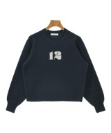 MACPHEE（マカフィー）ニット・セーター 紺 サイズ:S レディース/2200658732027
