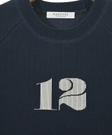 MACPHEE（マカフィー）ニット・セーター 紺 サイズ:S レディース/2200658732027