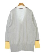 MACPHEE（マカフィー）カーディガン グレー サイズ:S レディース/2200658732034