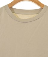 MACPHEE（マカフィー）Tシャツ・カットソー ベージュ サイズ:S レディース/2200660637082