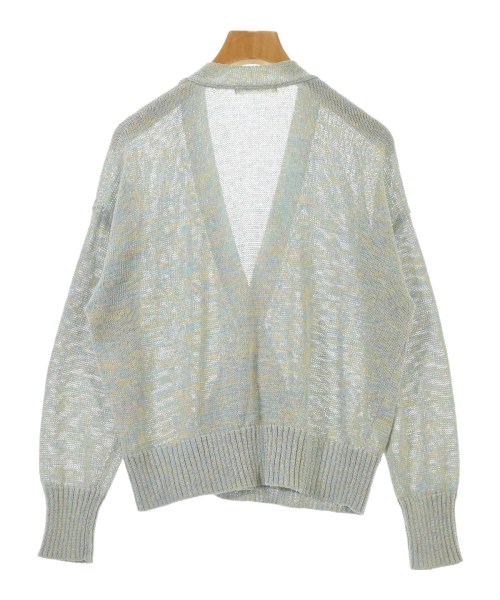 MACPHEE（マカフィー）カーディガン その他（柄物・カラフル） サイズ:S レディース/2200661804018