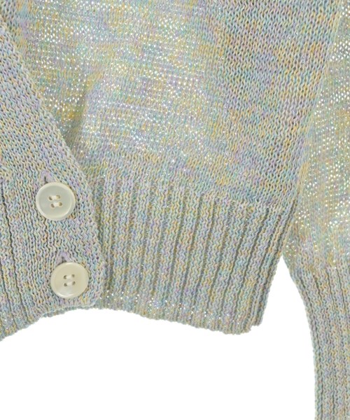 MACPHEE（マカフィー）カーディガン その他（柄物・カラフル） サイズ:S レディース/2200661804018