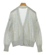 MACPHEE（マカフィー）カーディガン その他（柄物・カラフル） サイズ:S レディース/2200661804018