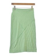 MACPHEE ひざ丈スカート