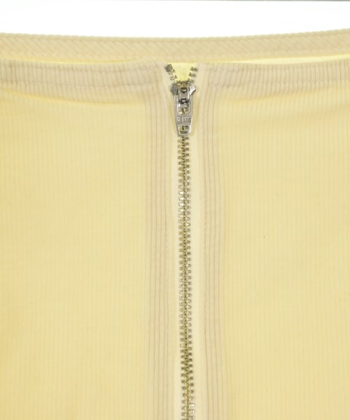 MACPHEE（マカフィー）ロング・マキシ丈スカート 白 サイズ:34(S位) レディース/2200654999073