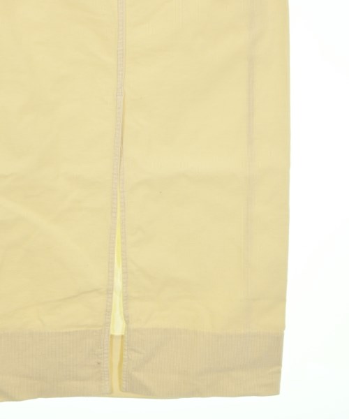 MACPHEE（マカフィー）ロング・マキシ丈スカート 白 サイズ:34(S位) レディース/2200654999073