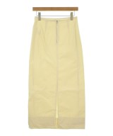 MACPHEE（マカフィー）ロング・マキシ丈スカート 白 サイズ:34(S位) レディース/2200654999073