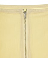 MACPHEE（マカフィー）ロング・マキシ丈スカート 白 サイズ:34(S位) レディース/2200654999073